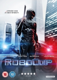 Image for RoboCop