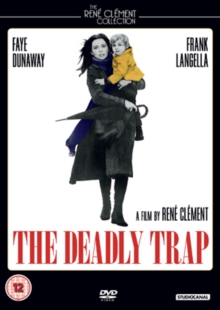 Image for The Deadly Trap