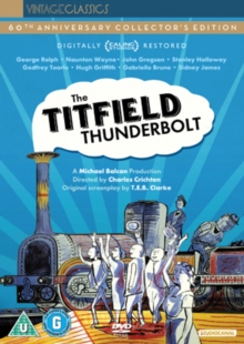 Image for The Titfield Thunderbolt