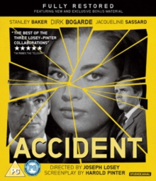 Image for Accident