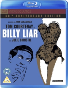 Image for Billy Liar