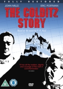 Image for The Colditz Story