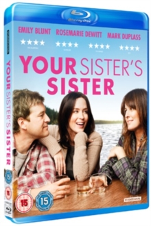 Image for Your Sister's Sister
