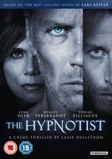 Image for The Hypnotist