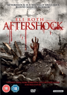 Image for Aftershock