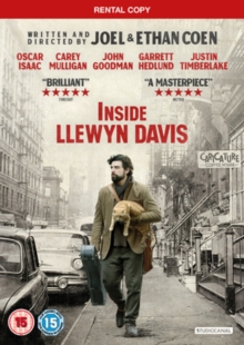 Image for Inside Llewyn Davis