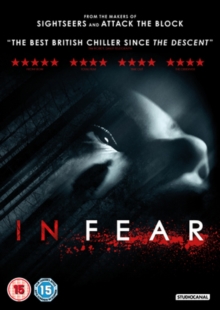 Image for In Fear
