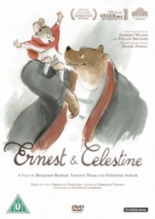Image for Ernest and Celestine
