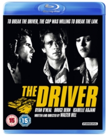 Image for The Driver