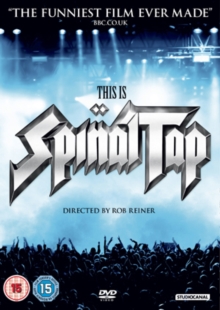 Image for This Is Spinal Tap