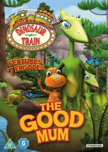 Image for Dinosaur Train: The Good Mum