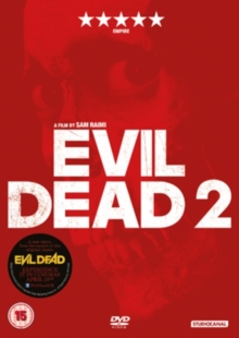 Image for Evil Dead 2
