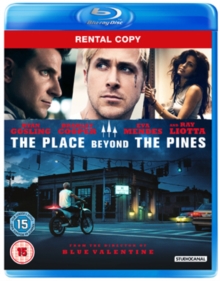 Image for The Place Beyond the Pines