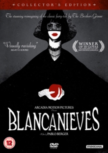 Image for Blancanieves