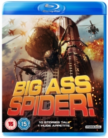 Image for Big Ass Spider