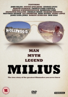 Image for Milius