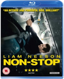 Image for Non-Stop
