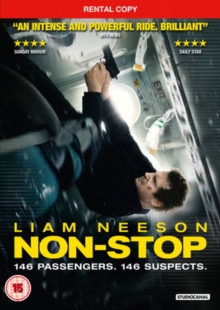 Image for Non-Stop