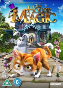 Image for The House of Magic