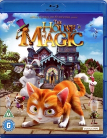 Image for The House of Magic
