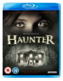 Image for Haunter