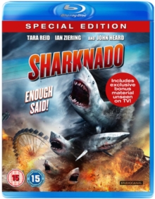 Image for Sharknado