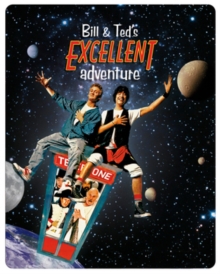 Image for Bill & Ted's Excellent Adventure