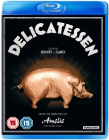 Image for Delicatessen