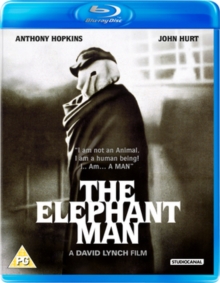 Image for The Elephant Man