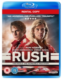 Image for Rush