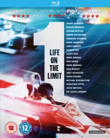 Image for 1: Life On the Limit