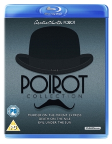 Image for The Poirot Collection
