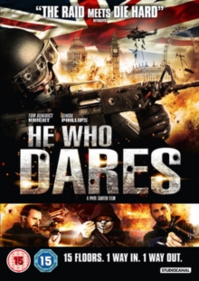 Image for He Who Dares