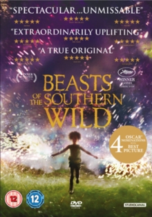 Image for Beasts of the Southern Wild