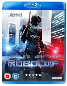 Image for RoboCop