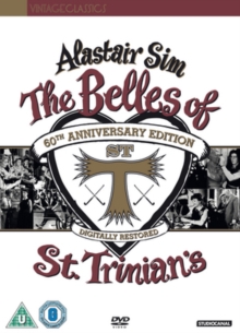 Image for The Belles of St Trinian's