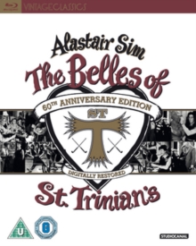 Image for The Belles of St Trinian's