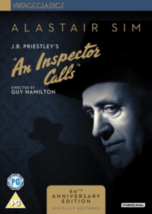 Image for An  Inspector Calls