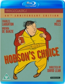 Image for Hobson's Choice