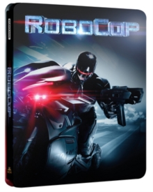 Image for RoboCop