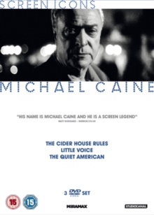 Image for Michael Caine Collection
