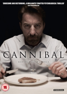 Image for Cannibal