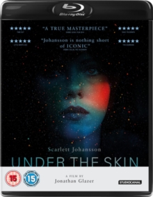 Image for Under the Skin