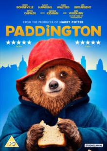 Image for Paddington
