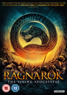Image for Ragnarok - The Viking Apocalypse