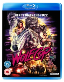 Image for WolfCop
