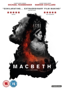 Image for Macbeth