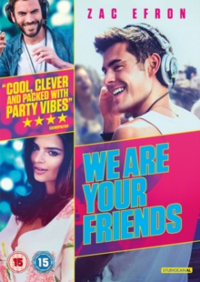 Image for We Are Your Friends