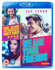 Image for We Are Your Friends
