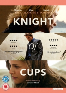 Image for Knight of Cups